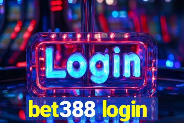 bet388 login